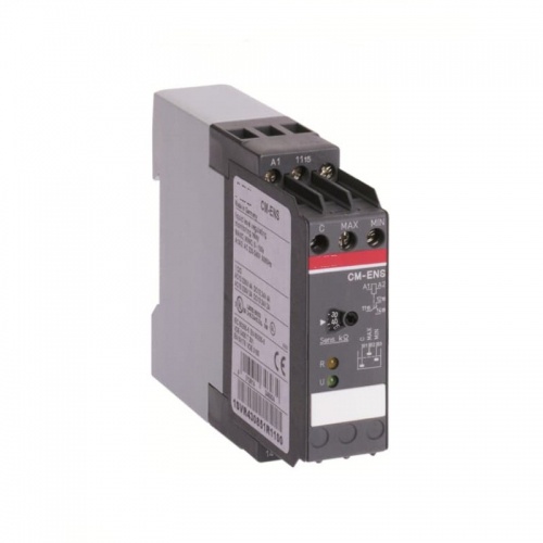 ABB 492933801 200C-IE8 Analog Current Input