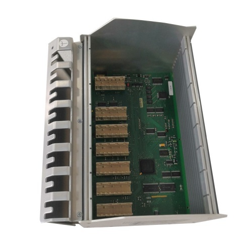 ABB 3BDH000033Z1 FI840F-Z Field bus Module