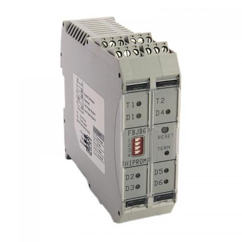 Allen Bradley 1788-FBJB6  Junction Box