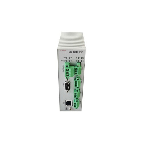 ABB 3BSE025349R1 TP854 Base Unit