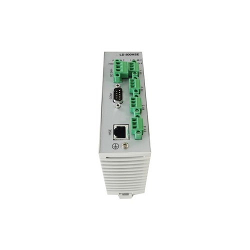 ABB 3BDZ000398R1 RLM01 Redundancy Link Module