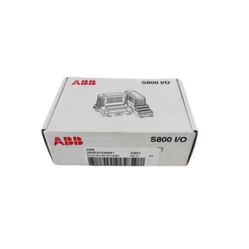 ABB 1SAP170902R0001 CM579-ETHCAT