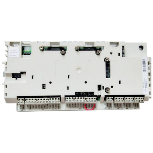 ABB 3KDE175112L9210 TU921B Redundant Termination Unit