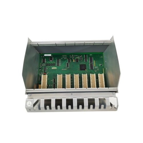 ABB 3BDH000031R1 FI820F Field bus Module Serial