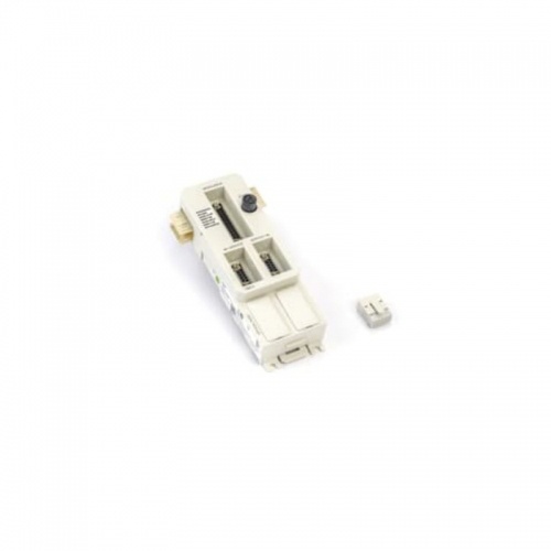 ABB 3BDH001033R0001 TP910F CAN Bus Termination Plug