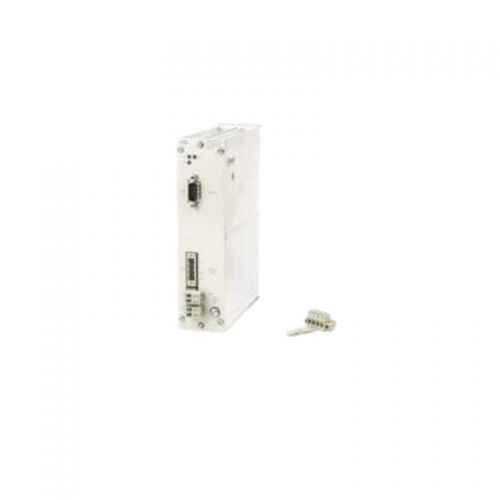 ABB 3BDH001033R0001 TP910F CAN Bus Termination Plug