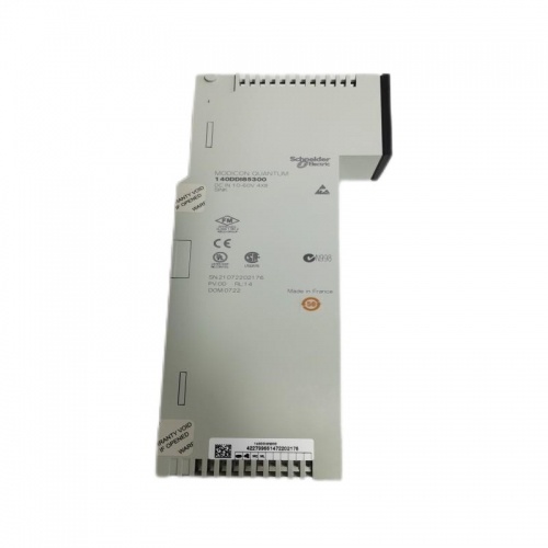 Schneider 140ARI03010 Analogue input module