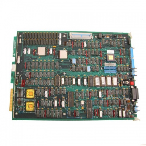 ABB SX-900/64-8/B2 Imaging Card for Bailey