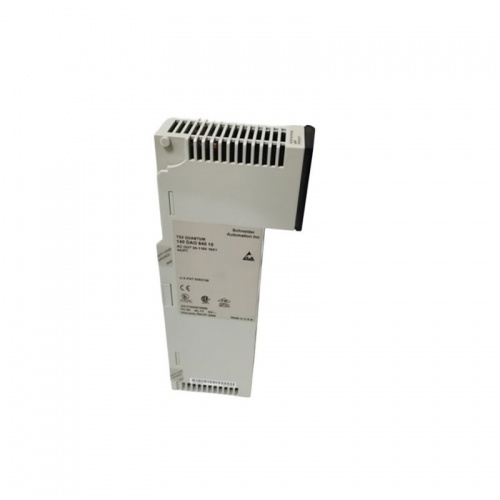 Schneider 140DAI55300 discrete input module