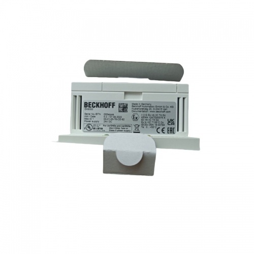 Beckhoff EK1914 EtherCAT Coupler with standard and safety I/Os