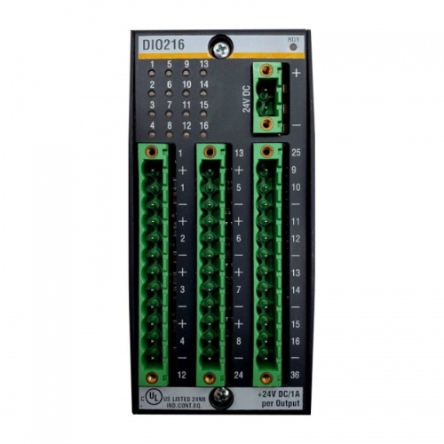 Bachmann MX213 00018594-10 Processor CPU Module