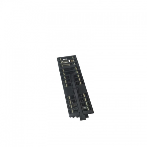 General Electric IC695SPF002 Scanner Module