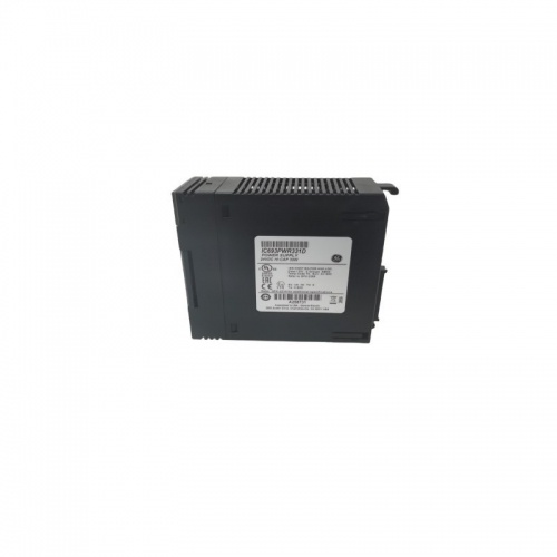 General Electric IC695CPE400 compact Outcome Optimizing Controller