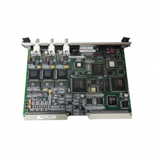 General Electric IC695CHS007CA Universal Backplane