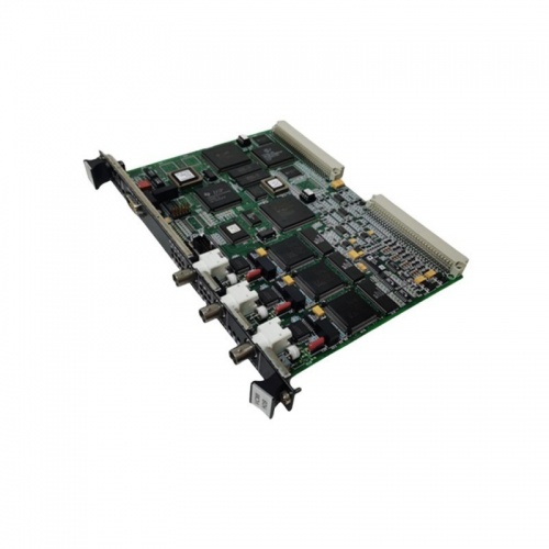 General Electric IC660EBA026 I/O Module