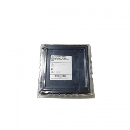 General Electric IC695DEM008 Ethernet interface module