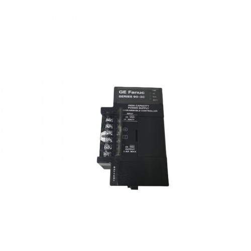 General Electric IC697VDD125 Digital Input Module