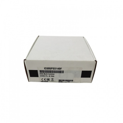 General Electric IC200ALG230LT Analog Input Module in stock