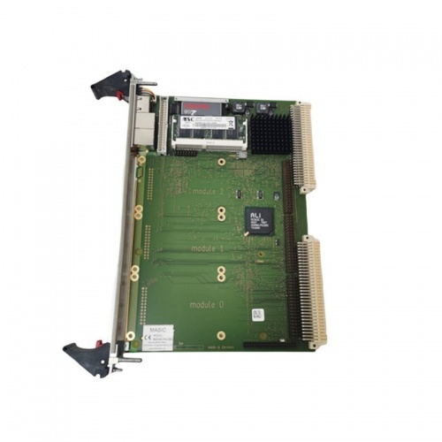 General Electric IC694CHS392CA Expansion Standard I/O Backplane