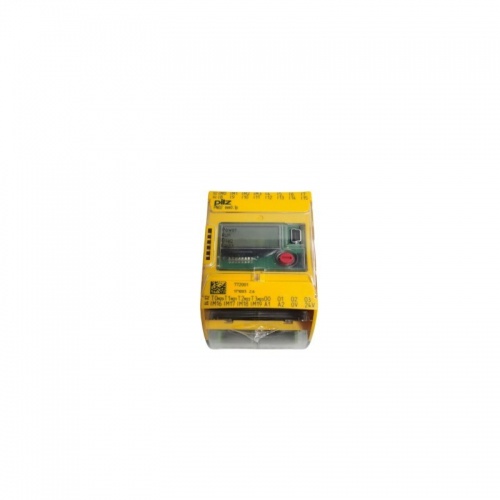 PILZ 540005 Coded safety switch PSENcode