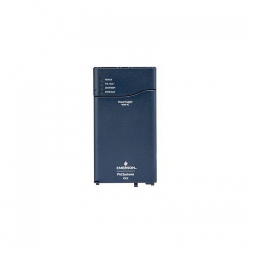 General Electric IC660BLD110 Programmable Logic Controller