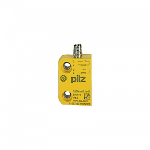 PILZ 524120 Safety Switch New And Original