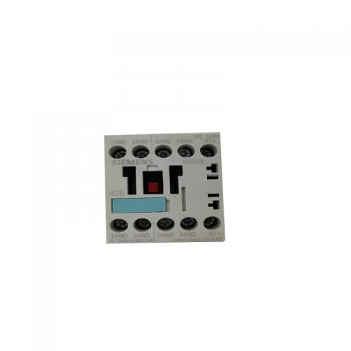 SIEMENS 3RH1140-1BG40 Contactor relay