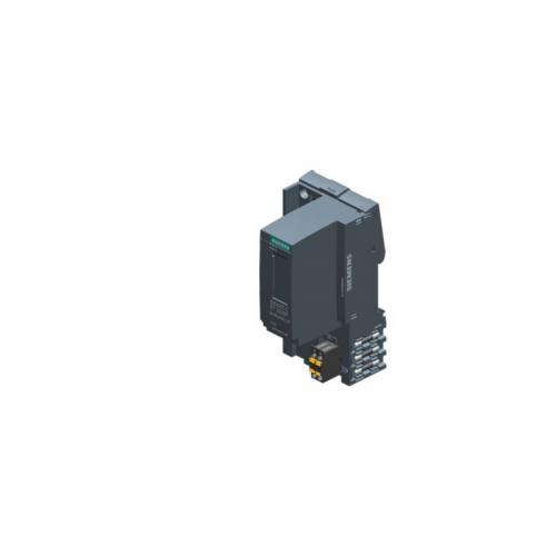 SIEMENS 6ES7155-6AU01-0CN0 interface module