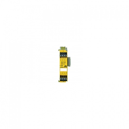 PILZ 773816 expansion module