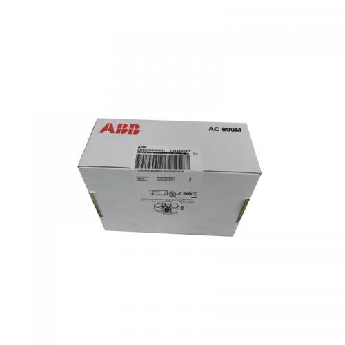 ABB 3BSE069449R1 CI854BK01