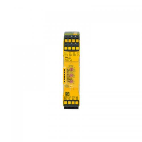 PILZ 751105 PNOZsigma safety relay