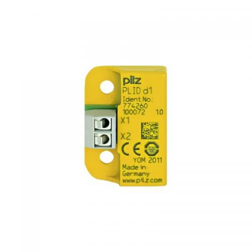 PILZ 774260 safe line monitoring devices