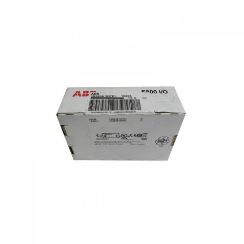 ABB 3BSE061637R1 TB826 Optical Media Converter Single Mode