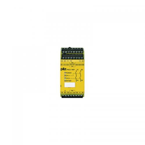 PILZ 777076 Safety relay