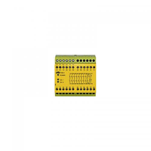 PILZ 774148 Relay Module