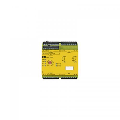 PILZ 777542 plug-in terminal