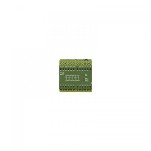 PILZ 774002 Relay Module