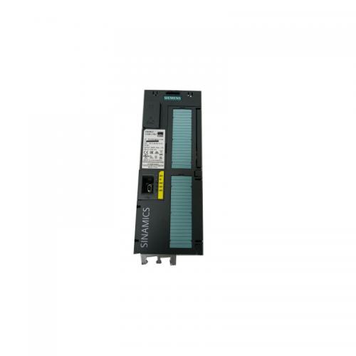 SIEMENS 6SL32440BB131FA0 Control Unit