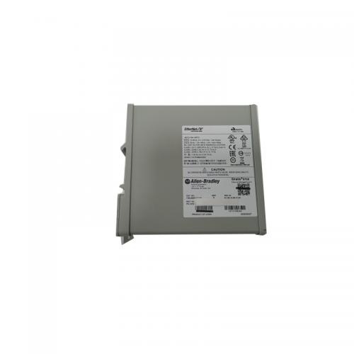 Allen Bradley 1783-BMS10CGN Managed Switch