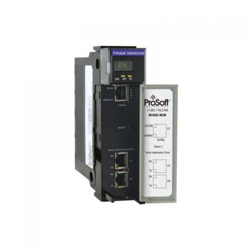 ProSoft MVI56E-MCM Communication Module