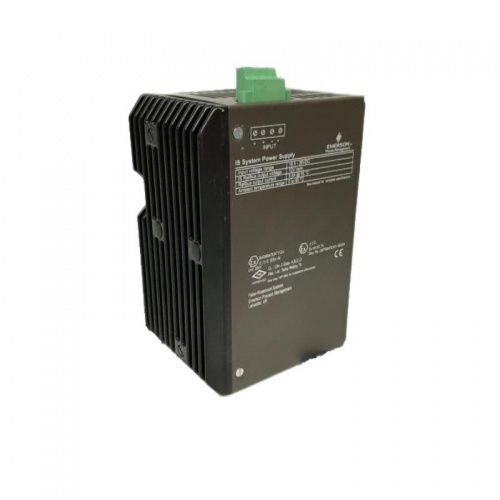 Emerson KJ3202X1-BA1 DO 8-Channel 24 VDC High-Side