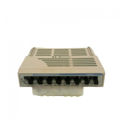 Emerson 1C31177G03 DCS Module