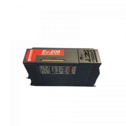 Emerson EN-208-00-000 Servo Drive