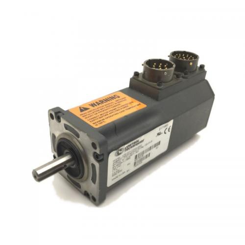 Emerson NTE-207-TONS-0000 Servo Motor IN STOCK