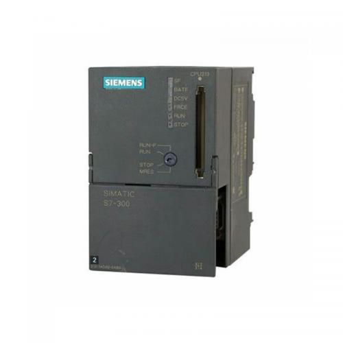 SIEMENS 6ES7314-1AE03-0AB0 CPU 314 Module