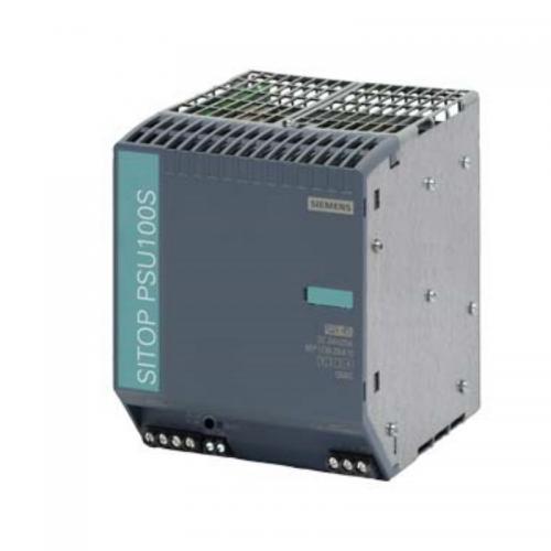 SIEMENS 6EP1336-2BA10 stabilized power supply