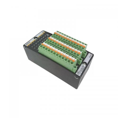 Bachmann DI232 00008997-00 Digital Input Module