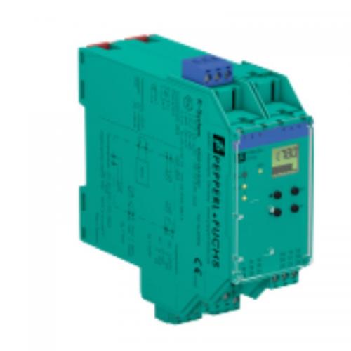 Pepperl+Fuchs KFD2-DU-EX1.D Timer Relay