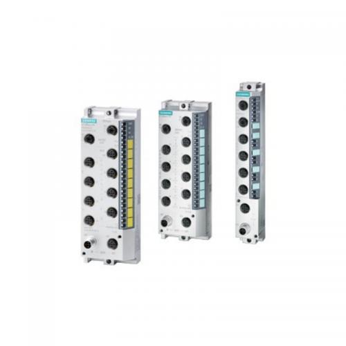 SIEMENS 6ES7314-6BF00-0AB0 PLC MODULE