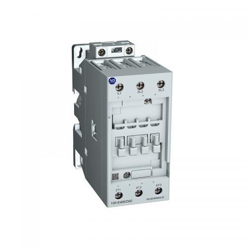 Allen Bradley 100-E65KD00